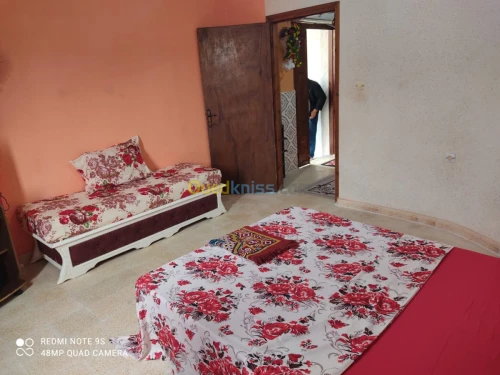 Location Studio Boumerdes Djinet