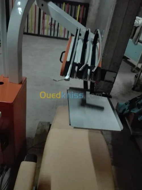 fauteuil dentaire kavo