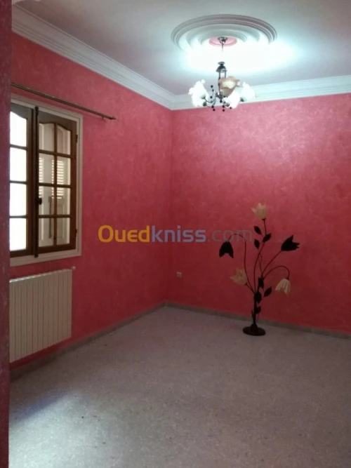 Vente Villa Setif Setif