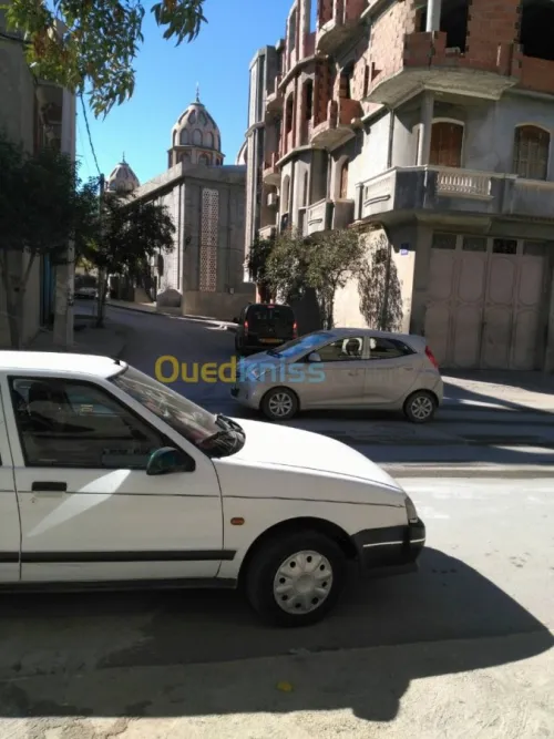 Vente Villa Setif Setif