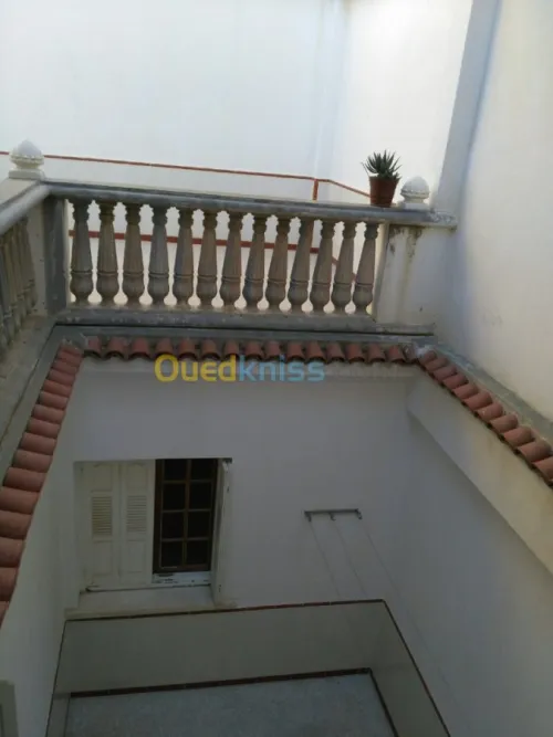 Vente Villa Setif Setif