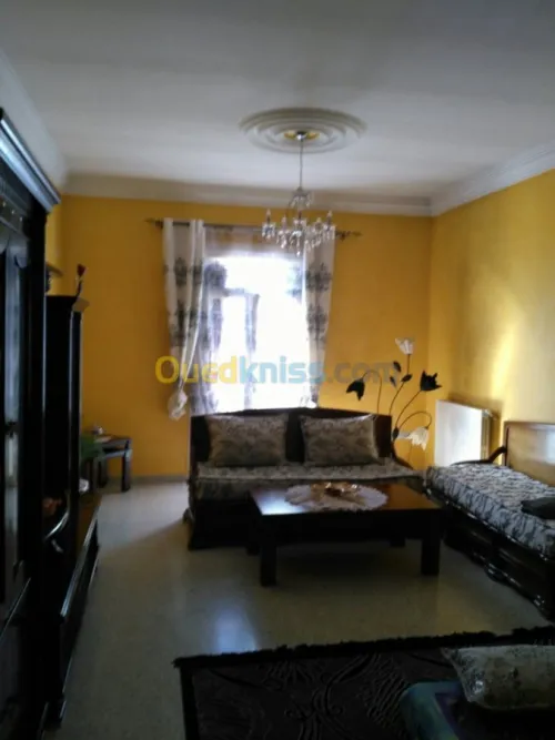 Vente Villa Setif Setif
