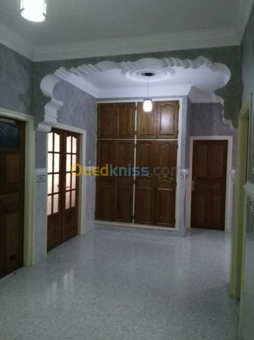 Vente Villa Setif Setif