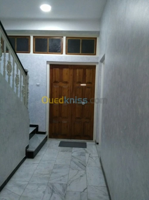 Vente Villa Setif Setif