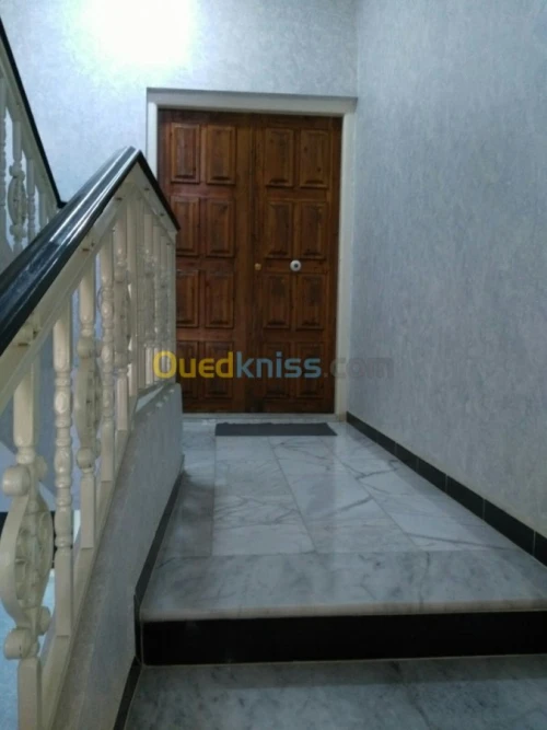 Vente Villa Setif Setif