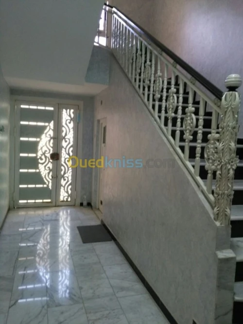 Vente Villa Setif Setif