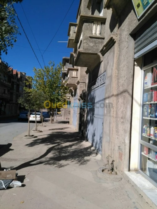Vente Villa Setif Setif