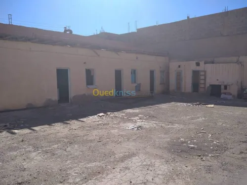 Vente bien immobilier Bechar Bechar