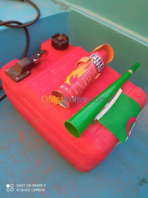 Ben ouadah  Mebardja