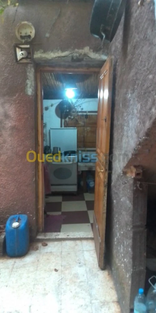 Location Bungalow Bejaia Bejaia