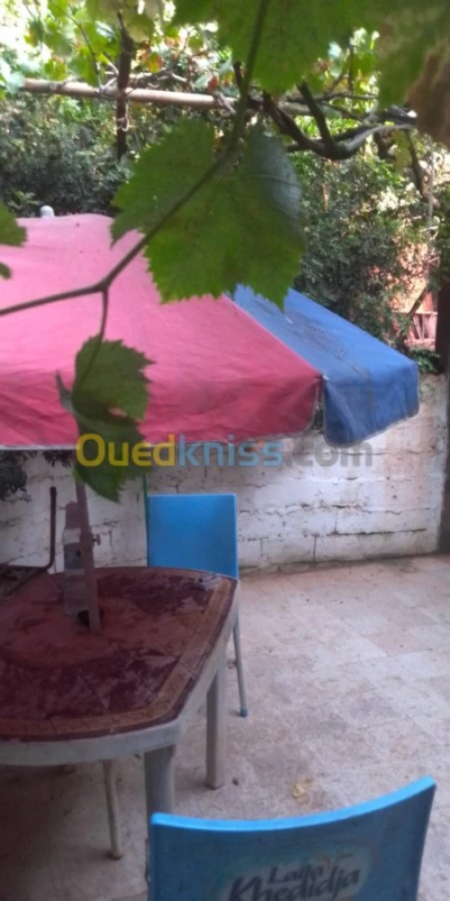 Location Bungalow Bejaia Bejaia