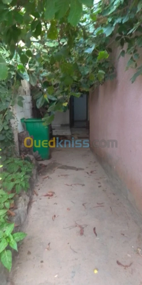 Location Bungalow Bejaia Bejaia