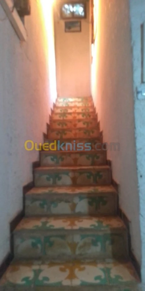 Location Bungalow Bejaia Bejaia