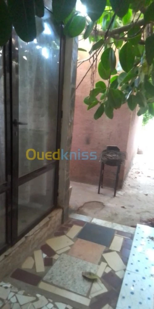 Location Bungalow Bejaia Bejaia