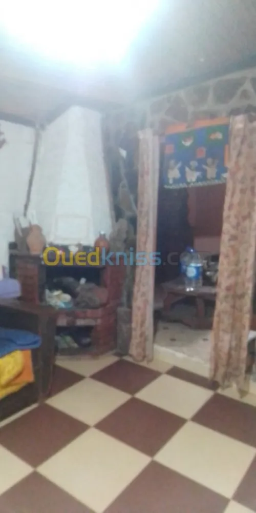 Location Bungalow Bejaia Bejaia