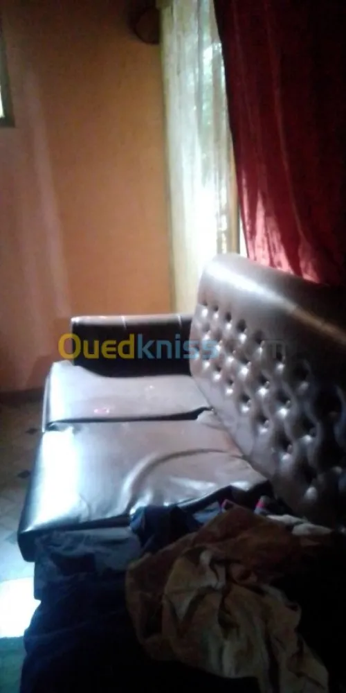 Location Bungalow Bejaia Bejaia