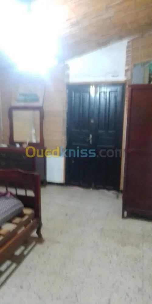 Location Bungalow Bejaia Bejaia