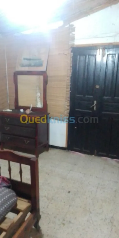 Location Bungalow Bejaia Bejaia