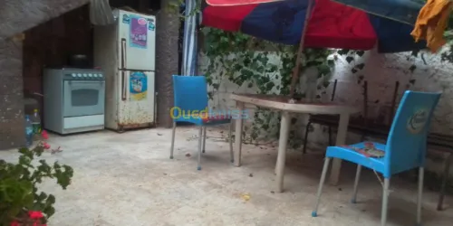 Location Bungalow Bejaia Bejaia