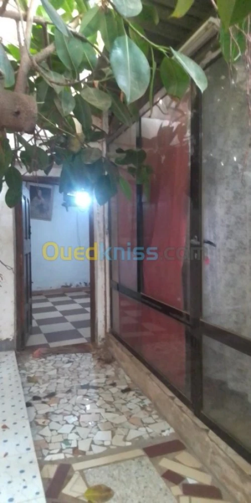 Location Bungalow Bejaia Bejaia