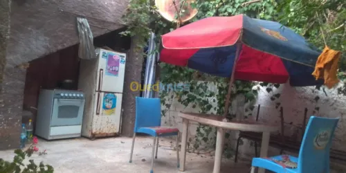 Location Bungalow Bejaia Bejaia
