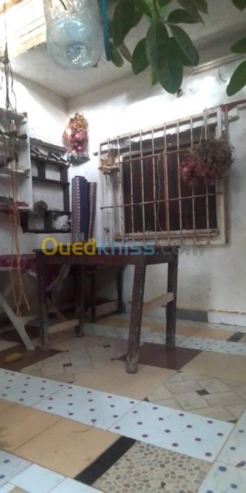 Location Bungalow Bejaia Bejaia