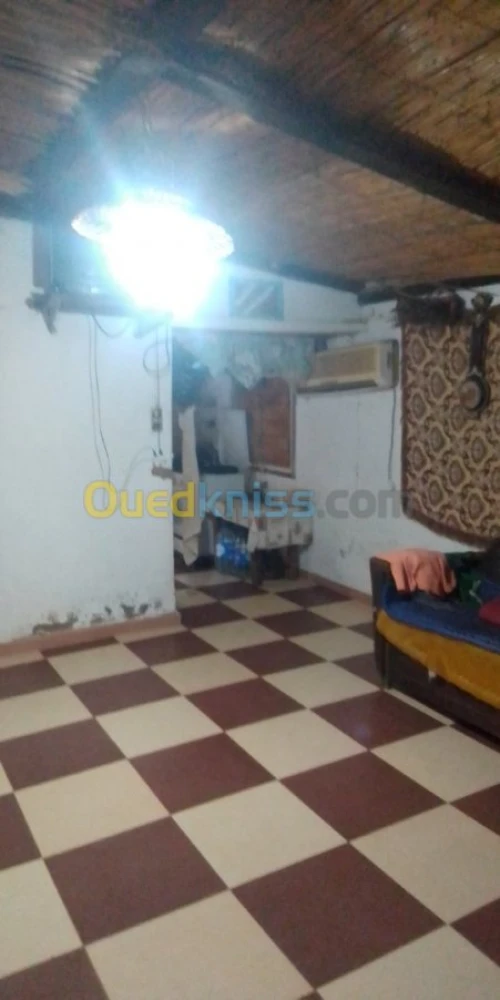 Location Bungalow Bejaia Bejaia