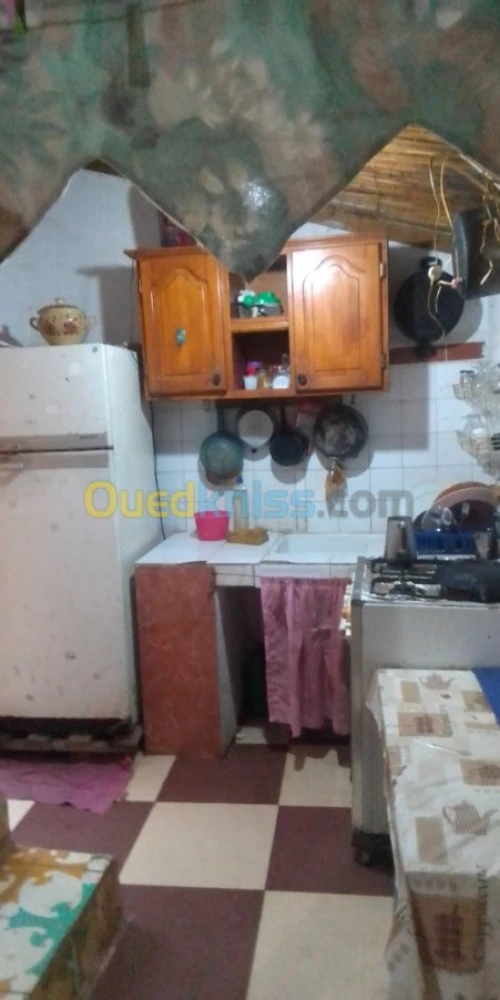 Location Bungalow Bejaia Bejaia