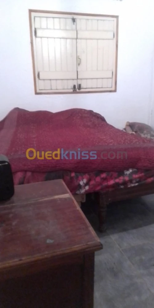 Location Bungalow Bejaia Bejaia