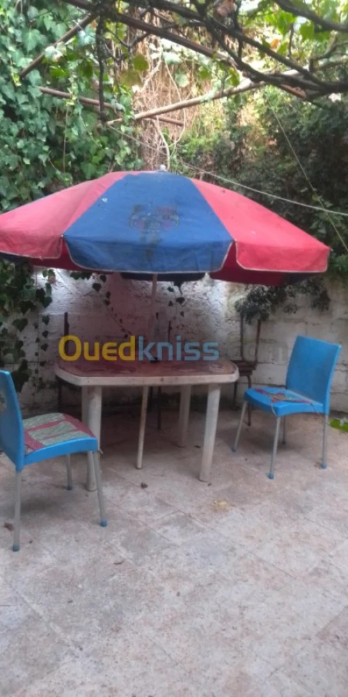 Location Bungalow Bejaia Bejaia
