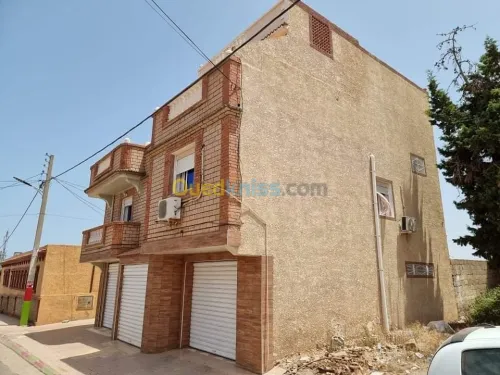 Vente Niveau De Villa F7 Tlemcen Tianet