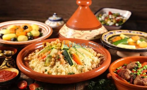 Cuisine