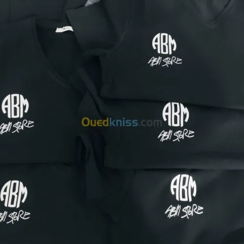 Sérigraphie et marquage
