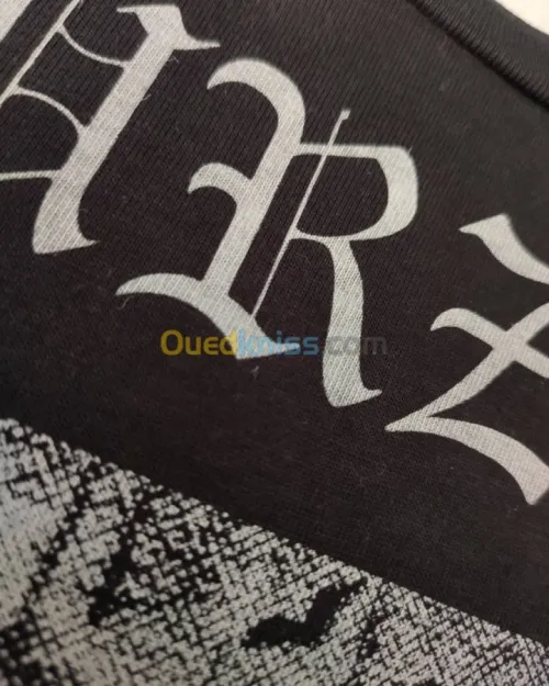 Sérigraphie et marquage