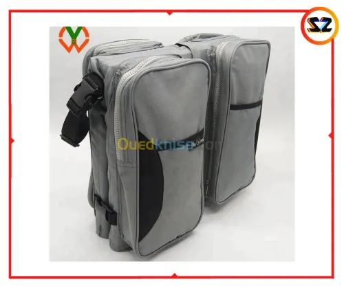Lit et Sac de Voyage pour Bébé