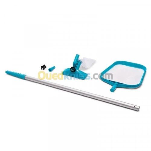 Kit d'entretien pour la piscine Intex 