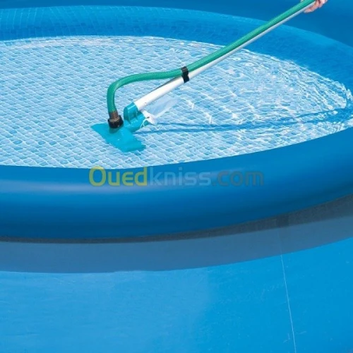 Kit d'entretien pour la piscine Intex 