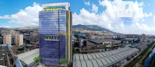 Vente Appartement Bejaia Bejaia