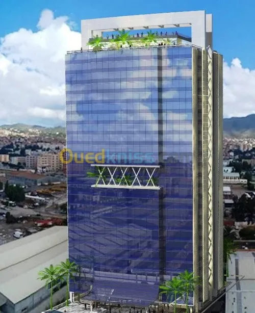 Vente Appartement Bejaia Bejaia