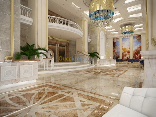 Vente Appartement Bejaia Bejaia