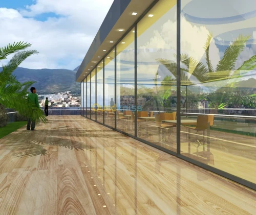 Vente Appartement Bejaia Bejaia