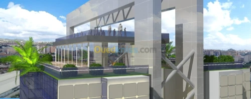 Vente Appartement Bejaia Bejaia