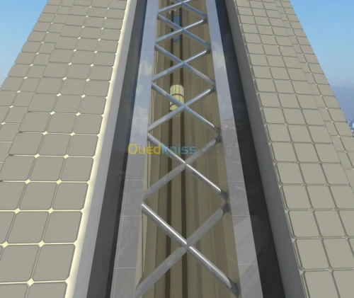 Vente Appartement Bejaia Bejaia