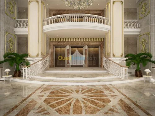 Vente Appartement Bejaia Bejaia