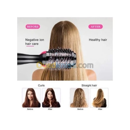 Brosse Sèche Cheveux One Step