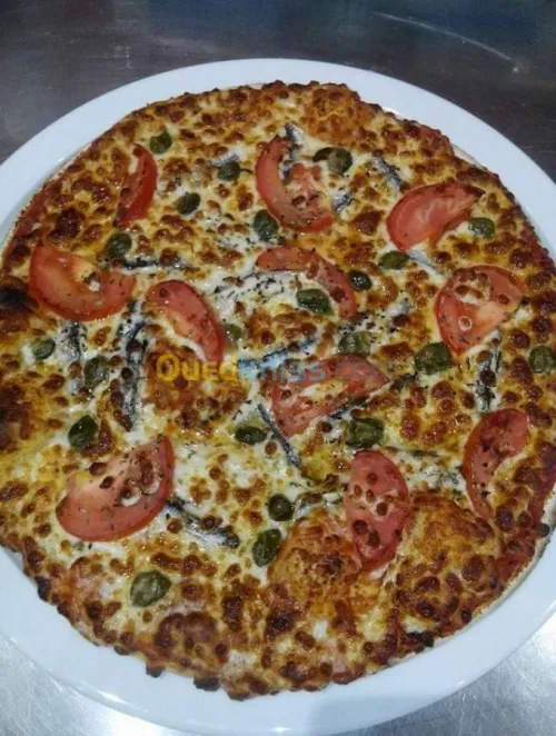 formation pizzaiolo professionnel 