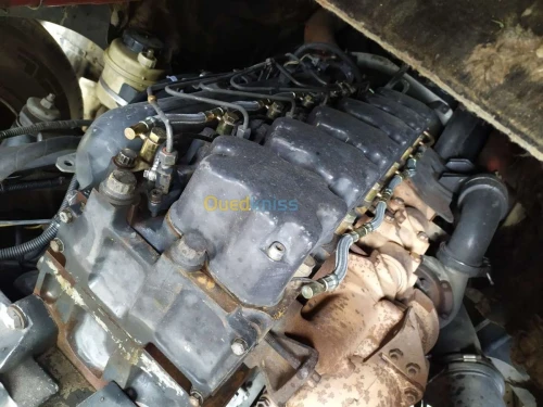 Renault Premium 400