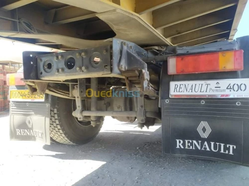 Renault Premium 400