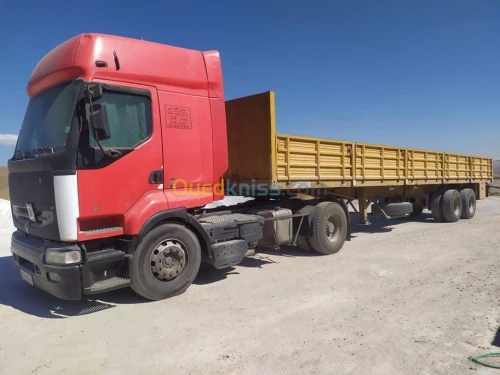 Renault Premium 400