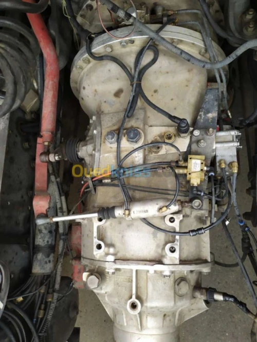 Renault Premium 400